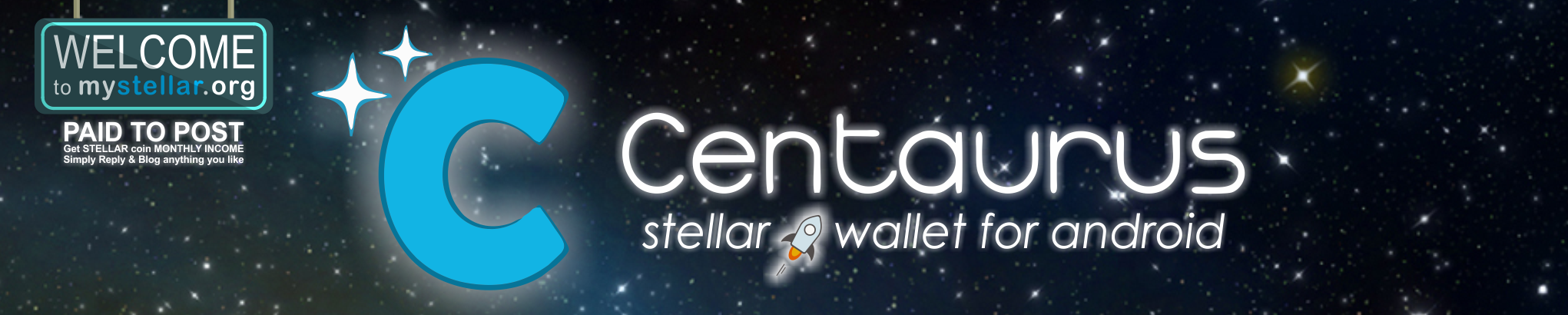 myStellar.org